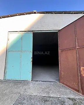 Kirayə verilir obyekt 4600 m² — Bakı, Biləcəri 4600.00 m²