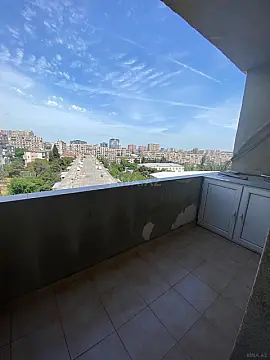 Satılır 2 otaqlı mənzil 50 m² — Bakı 2 otaq 50.00 m²