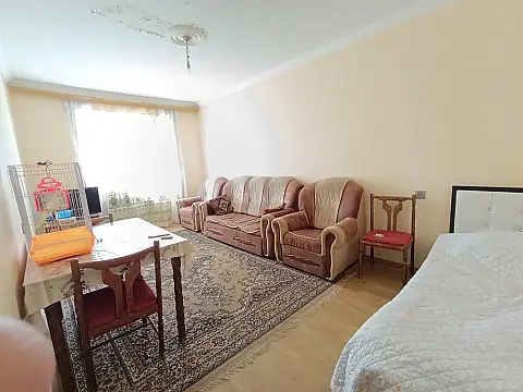 Satılır 2 otaqlı mənzil 55 m² — Bakı, İnşaatçılar 2 otaq 55.00 m²