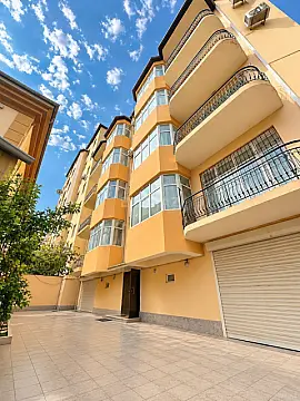 Satılır 6 otaqlı mənzil 315 m² — Bakı, Nərimanov 6 otaq 315.00 m²