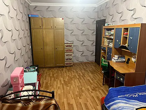 Satılır 3 otaqlı mənzil 72.6 m² — Bakı, Qaraçuxur 3 otaq 72.60 m²