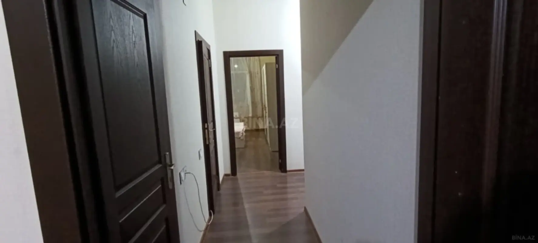 Satılır 3 otaqlı mənzil 75 m²
