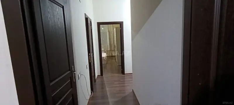 Satılır 3 otaqlı mənzil 75 m² — Bakı, Hövsan 3 otaq 75.00 m²
