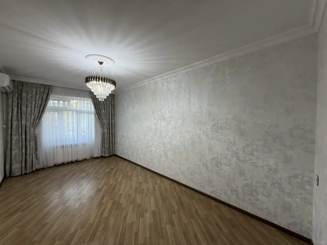 Satılır 3 otaqlı mənzil 60 m²