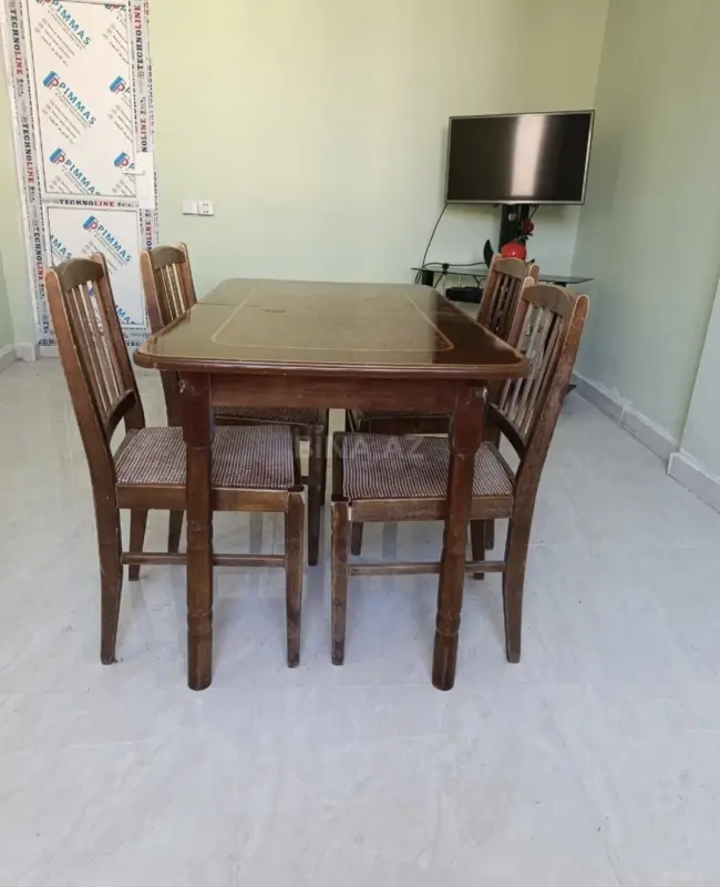 Kirayə verilir 2 otaqlı həyət evi 60 m²