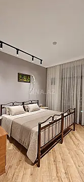 Kirayə verilir 2 otaqlı mənzil 58 m² — Bakı 2 otaq 58.00 m²