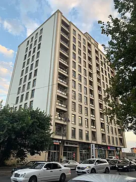 Satılır 3 otaqlı mənzil 68 m² — Bakı 3 otaq 68.00 m²