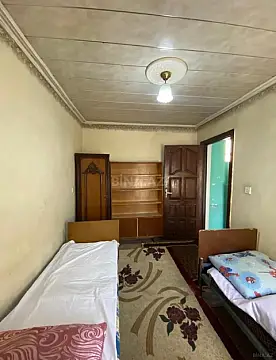Kirayə verilir 1 otaqlı həyət evi 20 m² — Bakı 1 otaq 20.00 m²