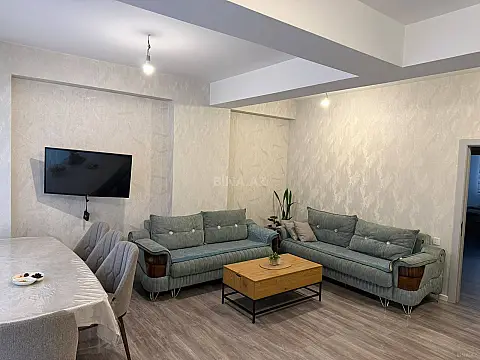 Satılır 3 otaqlı mənzil 90 m² — Bakı 3 otaq 90.00 m²