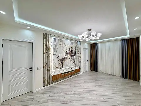 Satılır 3 otaqlı mənzil 65 m² — Bakı, Əhmədli 3 otaq 65.00 m²