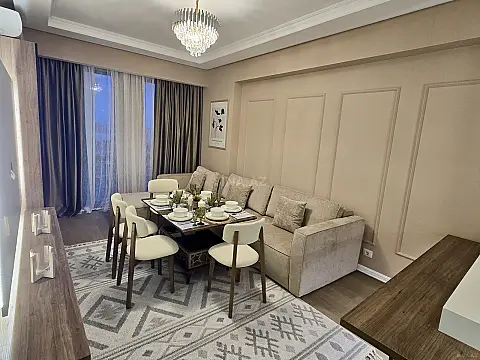 Satılır 3 otaqlı mənzil 70 m² — Bakı, Yasamal 3 otaq 70.00 m²