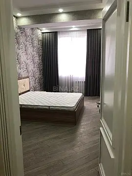 Kirayə verilir 2 otaqlı mənzil 70 m² — Bakı 2 otaq 70.00 m²