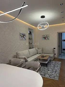 Satılır 2 otaqlı mənzil 60 m² — Bakı, Nərimanov 2 otaq 60.00 m²