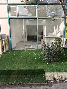 Kirayə verilir obyekt 46 m² — Bakı, Həzi Aslanov qəs. 46.00 m²