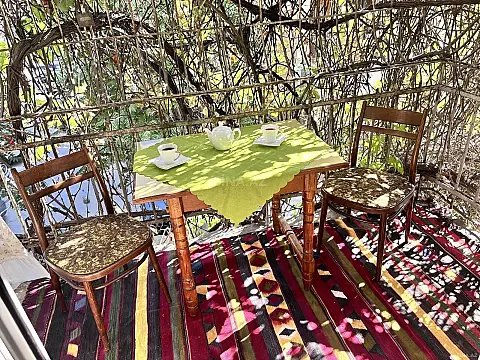 Kirayə verilir 2 otaqlı mənzil 76 m² — Bakı, Nizami 2 otaq 76.00 m²