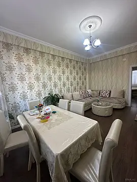 Kirayə verilir 3 otaqlı mənzil 85 m² — Bakı, Yasamal 3 otaq 85.00 m²