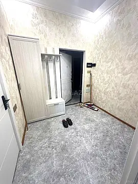 Kirayə verilir 2 otaqlı mənzil 48 m² — Bakı, Bakıxanov 2 otaq 48.00 m²