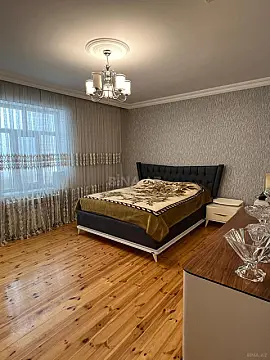 Satılır 7 otaqlı həyət evi 145 m² — Bakı, Qaraçuxur 7 otaq 145.00 m²