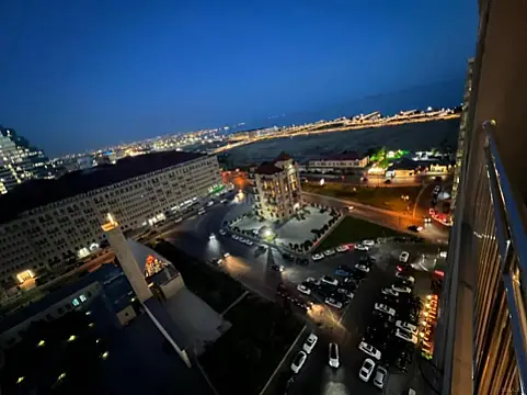 Kirayə verilir 2 otaqlı mənzil 70 m² — Bakı, Xətai 2 otaq 70.00 m²