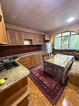 Kirayə verilir 2 otaqlı mənzil 65 m² — Bakı, Əhmədli 2 otaq 65.00 m²