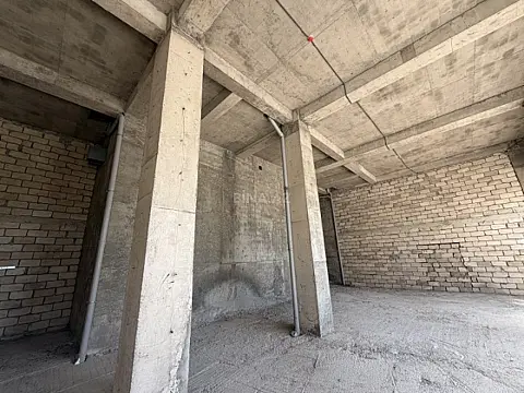 Kirayə verilir obyekt 160 m² — Bakı 160.00 m²