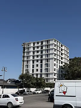 Satılır 1 otaqlı mənzil 54.5 m² — Bakı, Qaraçuxur 1 otaq 54.50 m²