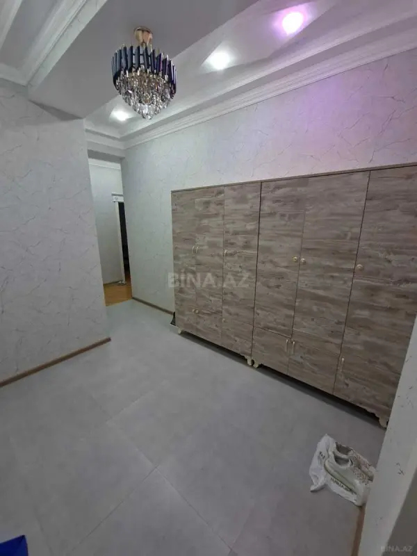 Kirayə verilir 3 otaqlı mənzil 78 m²