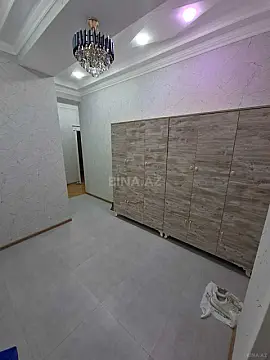 Kirayə verilir 3 otaqlı mənzil 78 m² — Xırdalan 3 otaq 78.00 m²