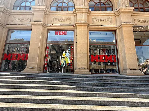 Kirayə verilir obyekt 120 m² — Bakı, Nərimanov 120.00 m²