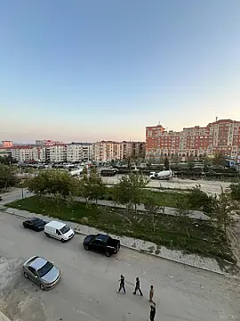 Satılır 2 otaqlı mənzil 57 m² — Bakı, Masazır 2 otaq 57.00 m²