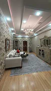 Satılır 3 otaqlı mənzil 152 m² — Bakı, Yasamal 3 otaq 152.00 m²