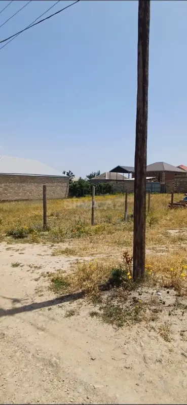 Satılır torpaq sahəsi 7.3 m²