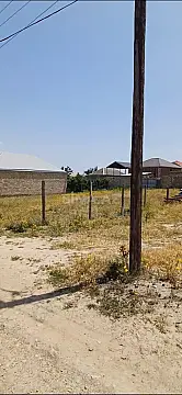 Satılır torpaq sahəsi 7.3 m² — Tovuz 7.30 m²