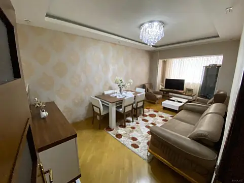 Satılır 3 otaqlı mənzil 80 m² — Bakı, Nəsimi 3 otaq 80.00 m²