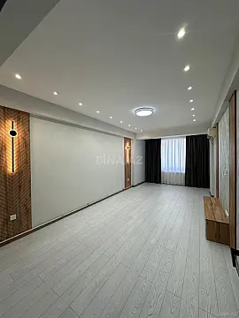 Satılır 2 otaqlı mənzil 70 m² — Bakı, Həzi Aslanov qəs. 2 otaq 70.00 m²