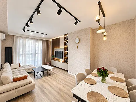 Satılır 3 otaqlı mənzil 79 m² — Bakı, Bayıl 3 otaq 79.00 m²