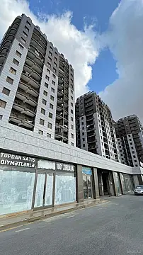 Kirayə verilir 2 otaqlı mənzil 90 m² — Bakı, Yeni Yasamal 2 otaq 90.00 m²