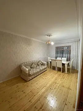 Kirayə verilir 3 otaqlı mənzil 85 m² — Bakı, Qaraçuxur 3 otaq 85.00 m²