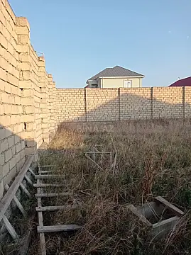 Satılır torpaq sahəsi 12 m² — Bakı, Sea Breeze 12.00 m²