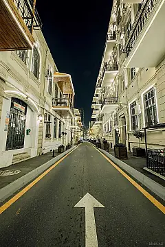 Satılır 2 otaqlı mənzil 40 m² — Bakı, Sahil qəs. 2 otaq 40.00 m²