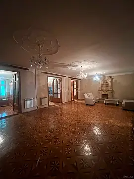 Kirayə verilir 4 otaqlı mənzil 100 m² — Bakı, Yasamal 4 otaq 100.00 m²