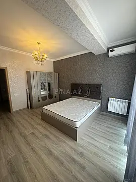 Kirayə verilir 2 otaqlı mənzil 60 m² — Bakı 2 otaq 60.00 m²