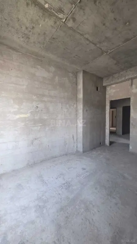 Satılır 2 otaqlı mənzil 96 m²