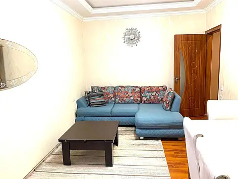 Satılır 2 otaqlı mənzil 65 m² — Bakı, Xətai 2 otaq 65.00 m²