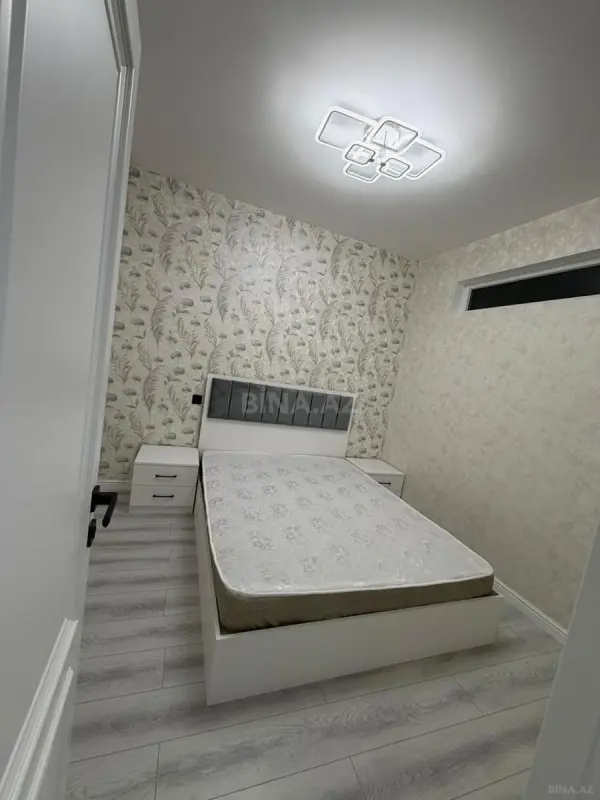 Kirayə verilir 3 otaqlı mənzil 79 m²