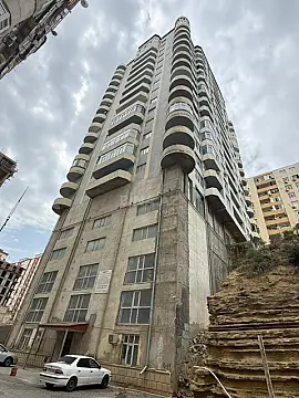 Satılır 2 otaqlı mənzil 78 m² — Bakı, Yeni Yasamal 2 otaq 78.00 m²