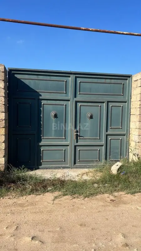 Satılır torpaq sahəsi 12 m²