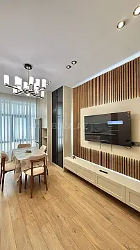 Kirayə verilir 2 otaqlı mənzil 66 m² — Bakı 2 otaq 66.00 m²