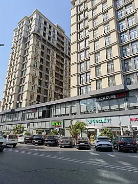 Satılır 2 otaqlı mənzil 45 m² — Bakı, Nərimanov 2 otaq 45.00 m²