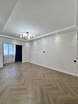 Satılır 3 otaqlı mənzil 75 m² — Bakı, Xətai 3 otaq 75.00 m²